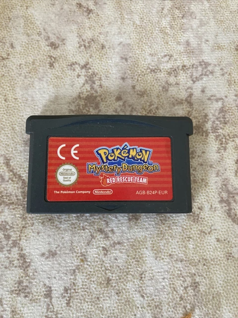 Pokémon Mystery Dungeon: Team Go-Getters Out of the Gate! (2006
