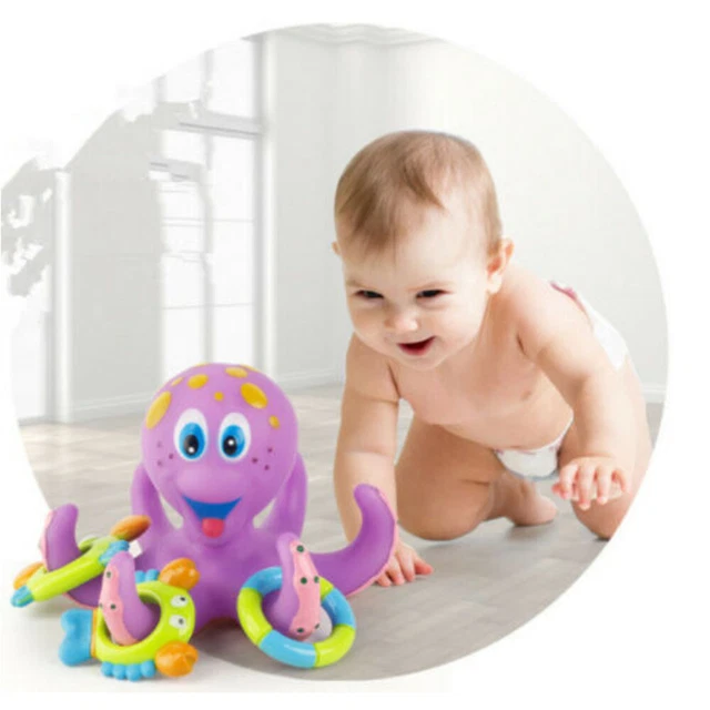 Kinder Wasserspielzeug Badespielzeug Badewannenspielzeug Baby Bath/Wash Toy