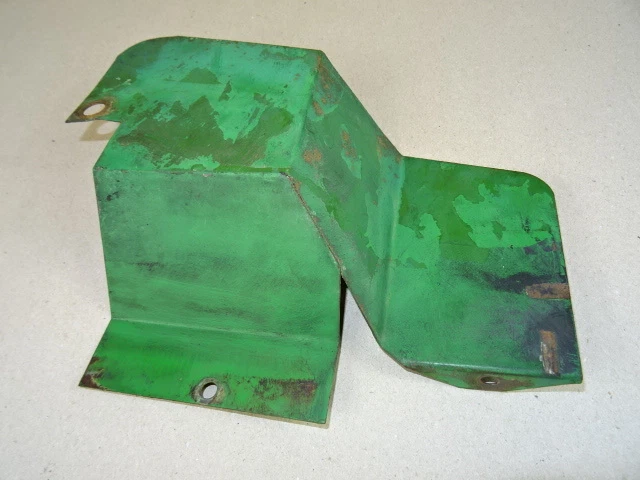 Glühüberwacher 1,2 V 10 A Deutz KHD D15 F1L712/812Traktor Trecker 0134-12