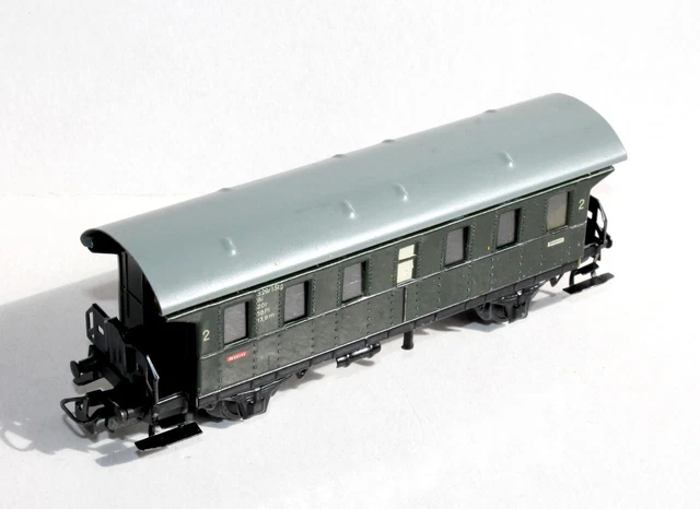 MÄRKLIN 4076, rare voiture INOX 1 Cl. A8 myfi SNCF neuf BO (Ref: #4076 MÄRKLIN 4076, rare voiture INOX 1 Cl. A8 myfi SNCF neuf BO (Ref: #4076