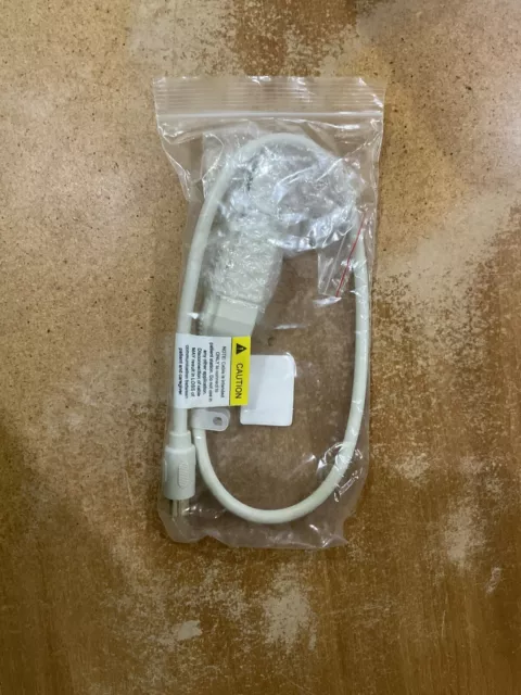 Hatchmed Snapjack Connector E492786