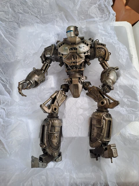FALLOUT LIBERTY PRIME Statue (Chronicle Collectibles)