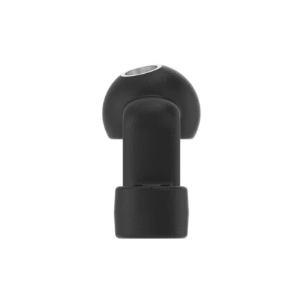 Freightliner 719320009 Shift Lever Adapter   Iron, 127.8 Mm X 59.8 Mm