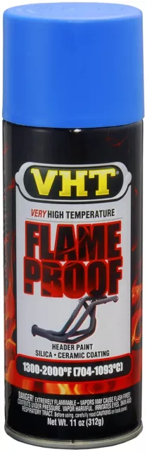 VHT SP110 VHT Flameproof Coating