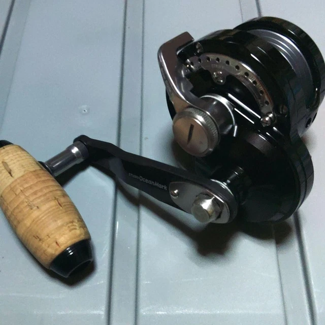 Blue heaven L50 Ota garage spool Equipped with a new