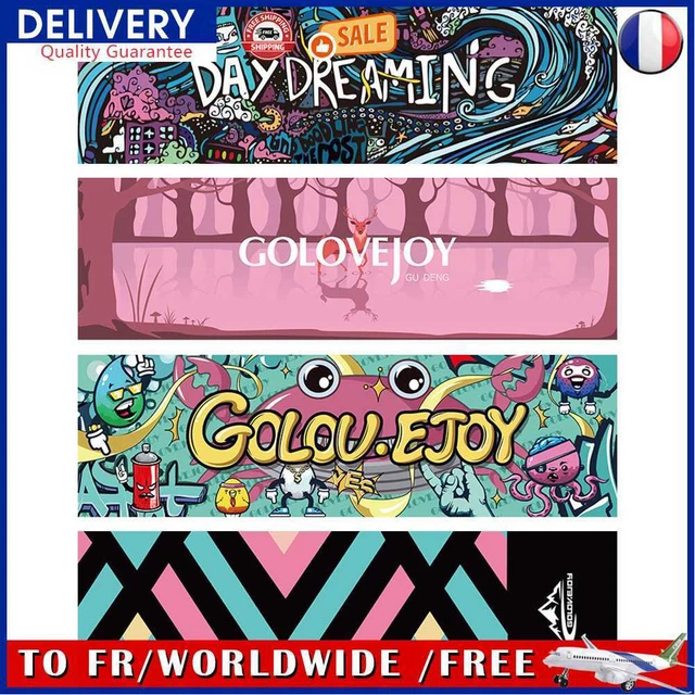 Sports Cooling Ice Towel Quick-Drying Swimming Fitness Gym Yoga Summer Towels