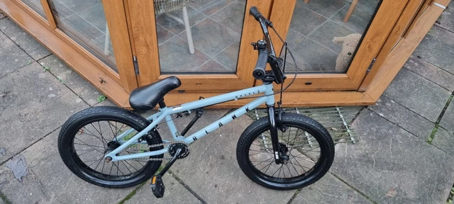 Blank hustla 18 deals inch bmx