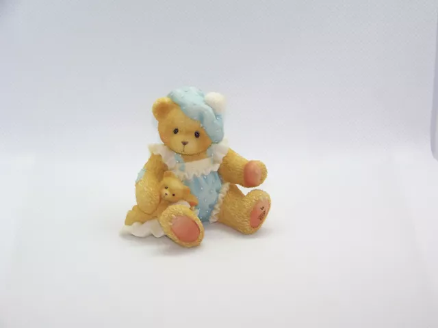 Cherished Teddies Miranda (No Box)