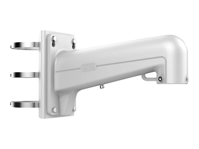 LevelOne Camera mounting bracket pole mountable for LevelOne FCS-4051 CAS-7332