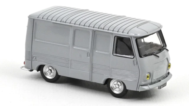 NOREV Série Luxe - Peugeot J7 Autoroute - 1/43 - Miniature De Collection