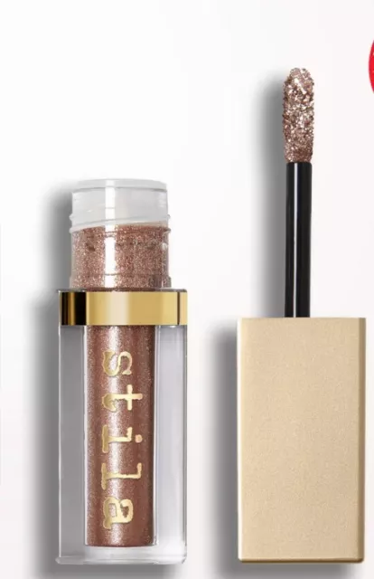 STILA Glitter & Glow Liquid Eye Shadow-All the Colors