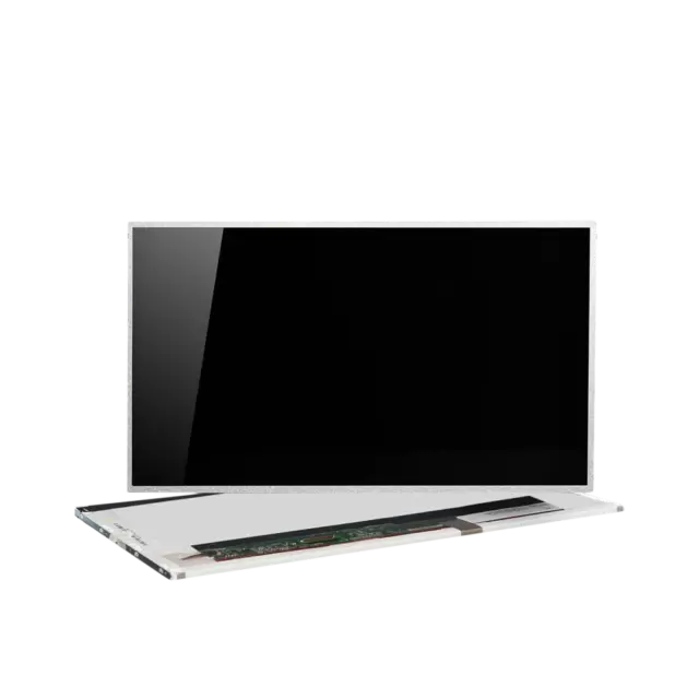 Notebook Display passend für Packard Bell EasyNote TK85, glänzend