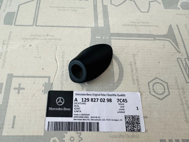 Genuine Mercedes-Benz Left Upper Seat Adjustment Frame – R129 SL (A1297270111)
