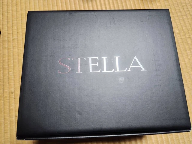 Shimano 19 Stella Sw18000Hg 707382