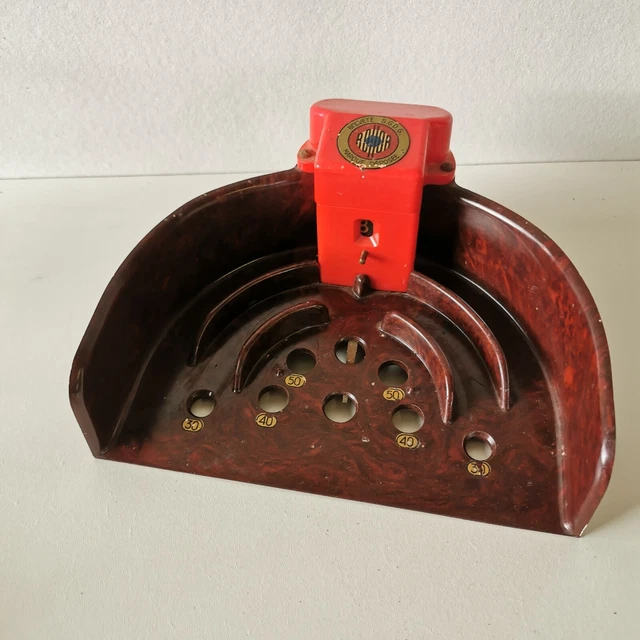 ANCIEN JEU DE Société Des Années 60 EUR 10,00 - FR