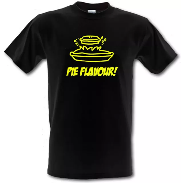 ASDF PIE FLAVOUR YouTube Cult Cartoon Children's t-shirt *ALL AGES/COLOURS*