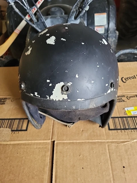 Vintage Bell Rt Helmet FOR SALE! - PicClick