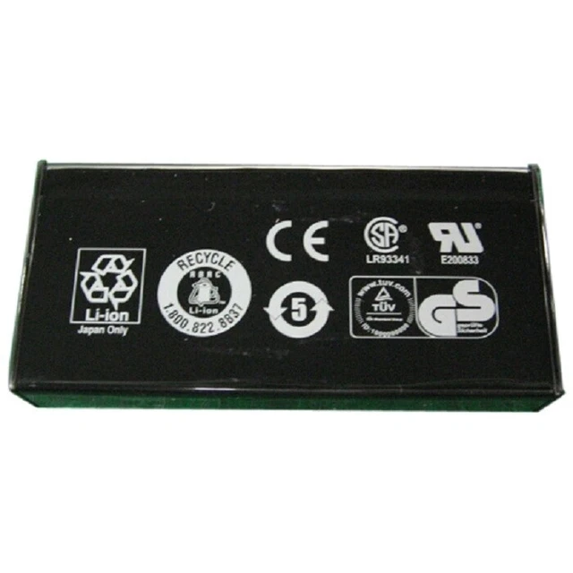 Dell nu209 Storage Controller Battery