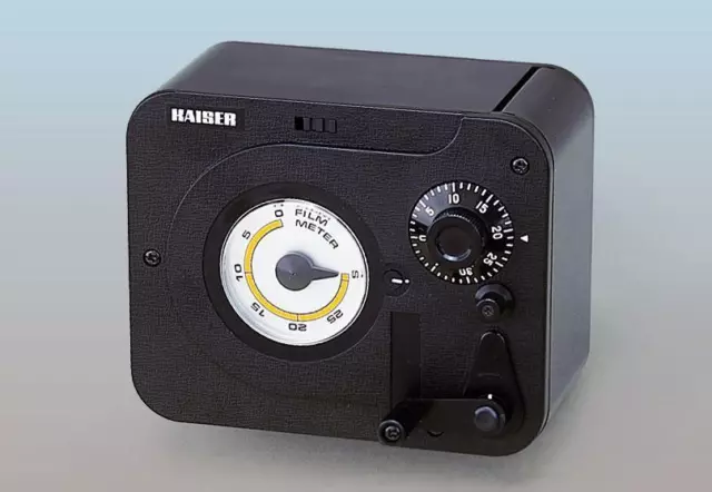 Kaiser 4129 Daylight 35Mm Bulk Film Cassette Loader K4129
