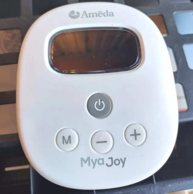 Ameda MYA Joy Portable Electric Breast Pump Single User Replacement Unit Only