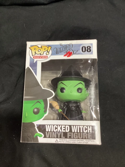 Wicked Witch Funko Pop FOR SALE! - PicClick