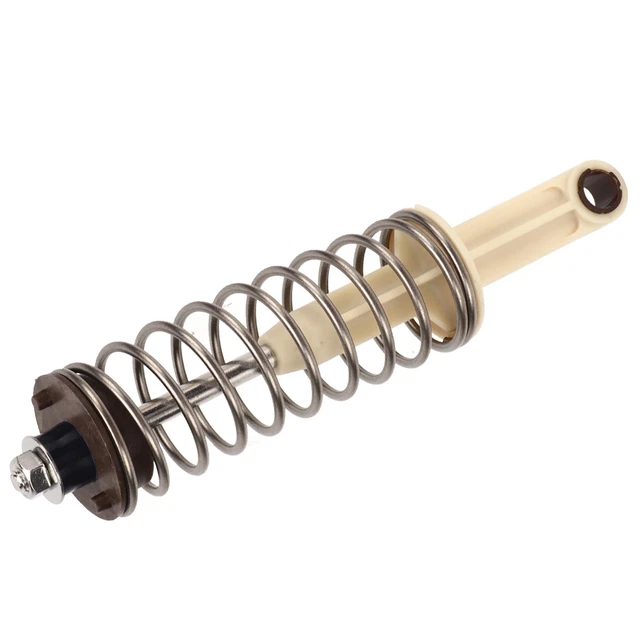 101817401 Asta Della Molla Di Ritorno Dell'acceleratore Del Carrello Da Golf