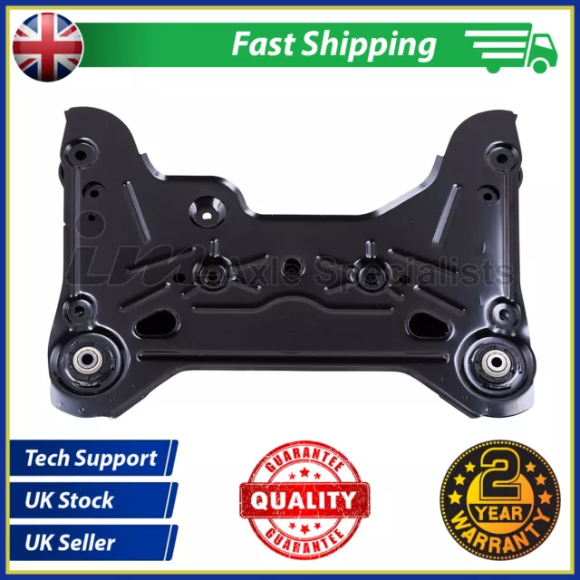 Front Subframe Crossmember for Renault Trafic Vauxhall Vivaro Nissan Primastar