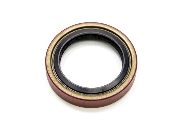 Ratech 6108 for Pinion Seal Gm 8.5In 10 Bolt Pinion Yoke Seal, Rubber / Steel, 8