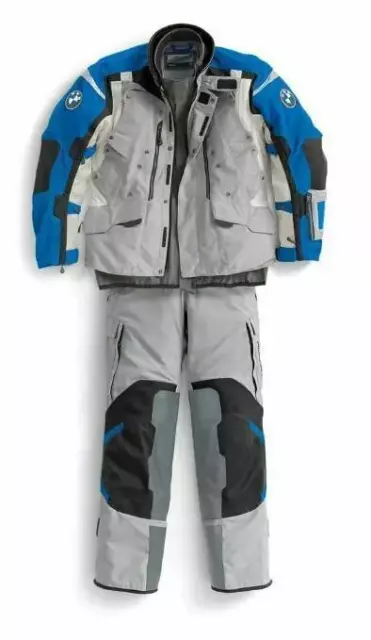Motorrad Rallye GS Rallye Air Jacket & Pant Men’s Motorcycle/Motorbike All Year