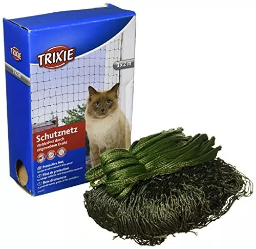 Trixie Filet de Protection Renforcé 3 x 2 m