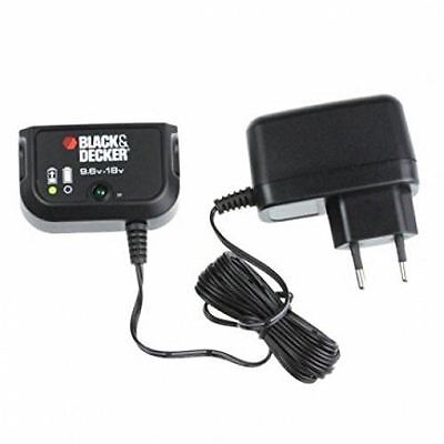 ETPCA-P180009U2 BLACK+DECKER Chargeur de batterie d’alimentation Black & Decker FSB14 