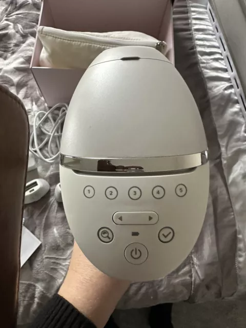 Philips Lumea Prestige IPL Hair Removal Device (BRI953/00)