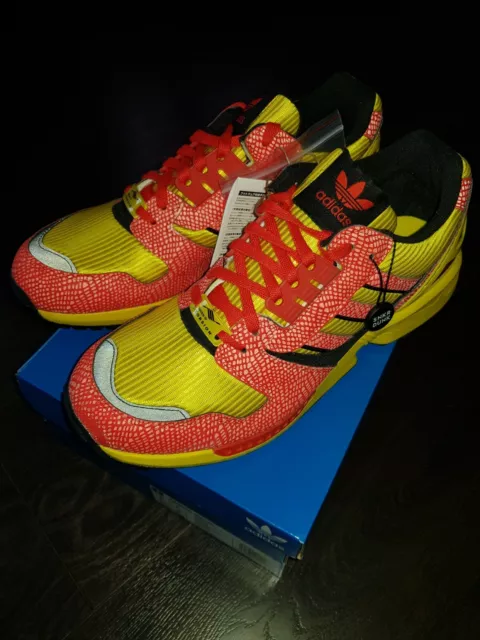 Adidas zx 8000 Atmos germany in gr 42  !!!  Brandneu