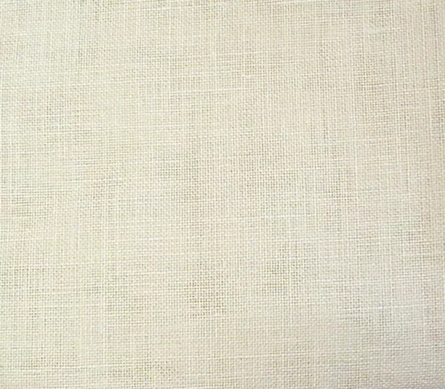 Big Yard of Twenty-Eight (28ct) Cream Bantry Cloth by Zweigart (36x55")