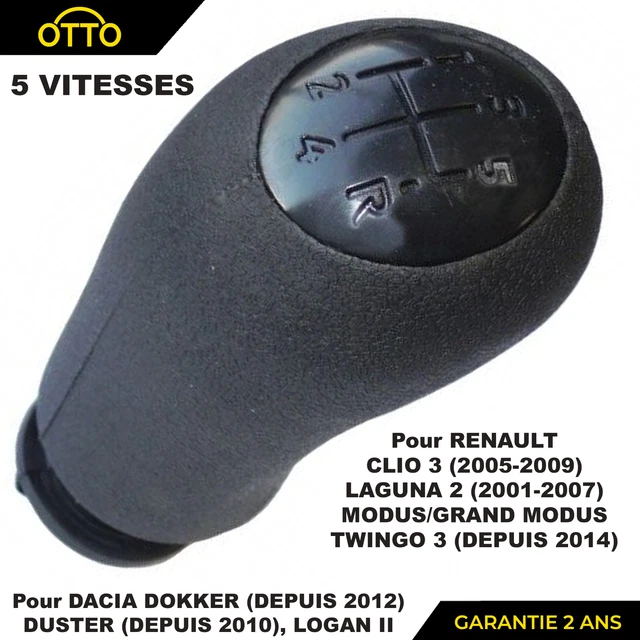 Moca de Velocidades OPEL Astra F Vectra 1988-1998 - 5 VELOCIDADES