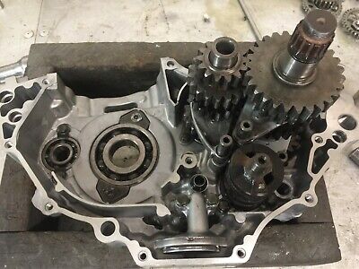 YFZ 450 Engine Rebuild SERVICE YFZ450 Motor Specialist Labor Parts 