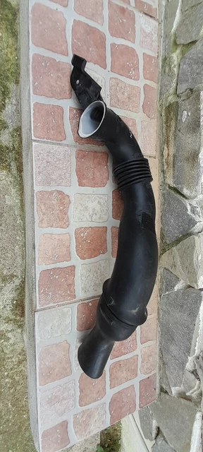 MANICOTTO RIGIDO ASPIRAZIONE Filtro Aria Originale Alfa - Foto 5