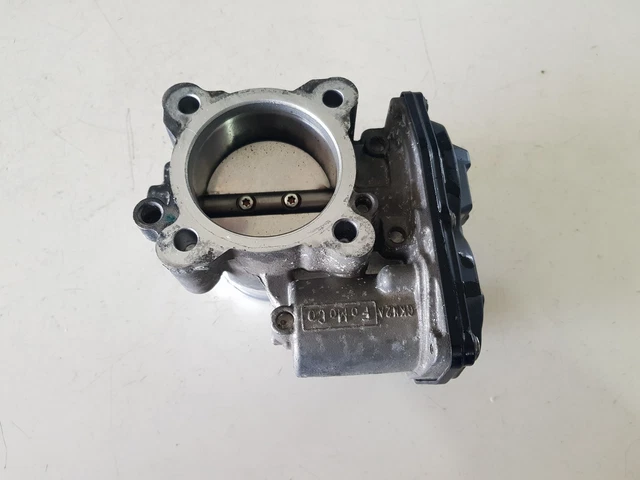 GKN2A CORPO FARFALLATO VALVOLA A FARFALLA FORD ECO SPORT 1.5 b 82kw 2015
