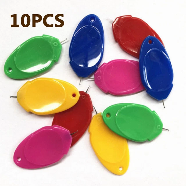 90 aghi da cucito a mano, grandi aghi da cucito con una bottiglia di plastica da 8,4 cm per cucito, artigianato, maglia, tessitura, 90 pezzi