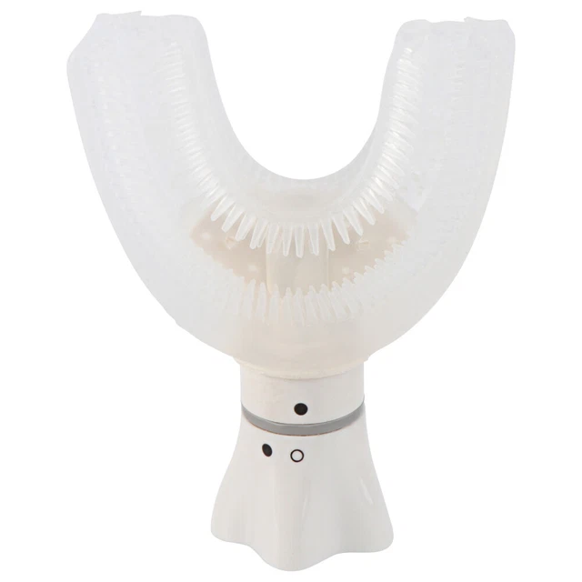 Spazzolino elettrico U spazzolino wireless spazzolino elettrico