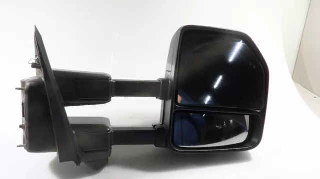 OEM | 2021 -- 2023 Ford F-150 Tow Mirror w/ BLIND SPOT & CAMERA (Right/Passenger