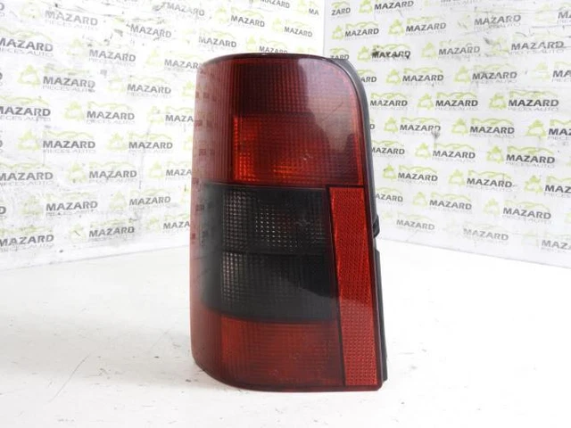 Feu Arrière Gauche Pour Ligier X-TOO – Référence 0061113 – Occasion Fonctionnel