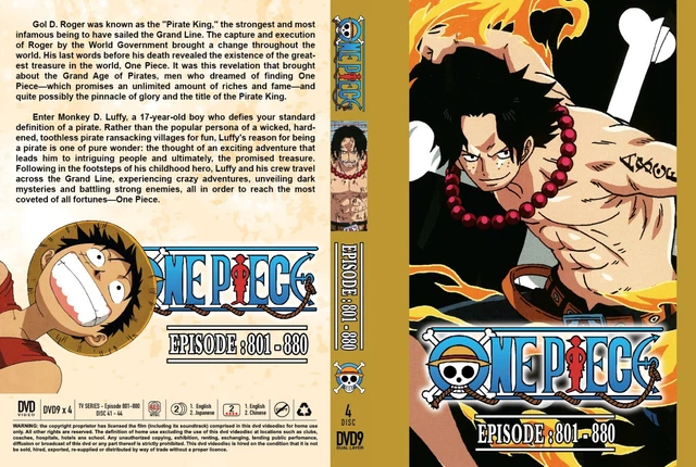 One piece latest episode 880 full english sub store