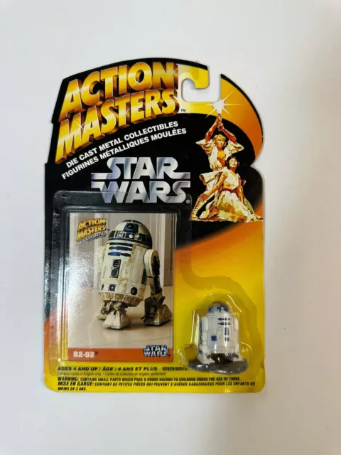Star wars die store cast metal collectibles