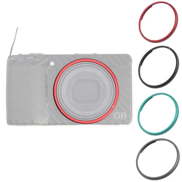 Filtro Per Obiettivo Urth - Con Coperchio Metallico, 95mm, Avvitare, Protezione Massima - Foto 3