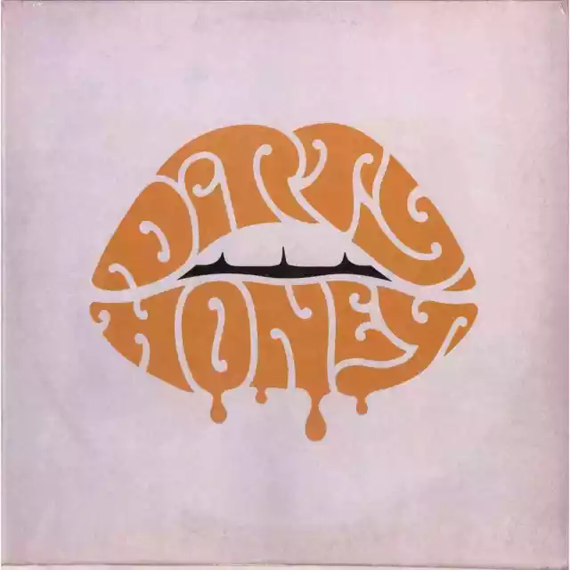 Dirty Honey / DIRTY HONEY (LP) / Dirt / DIRTLP4 / LP