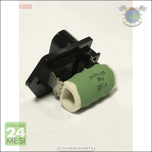 Vendo Ventola Del Radiatore A Resistenza - Foto 5