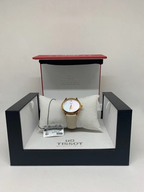 Lotus da uomo orologio da polso analogico al quarzo in pelle 10131/2 Lotus da uomo orologio da polso analogico al quarzo in pelle 10131/2