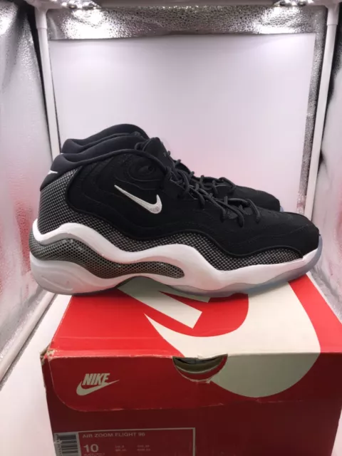 Jason kidd cheap zoom flight 96