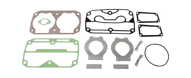 Repair kit DT Spare Parts 7.95035 Repair kit compressor